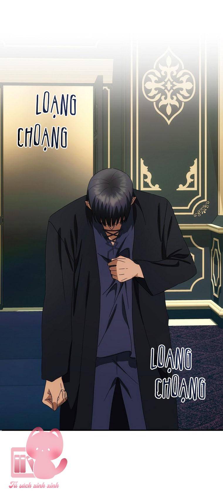 Lừa Người Hợp Với Em Chapter 41 - Trang 7