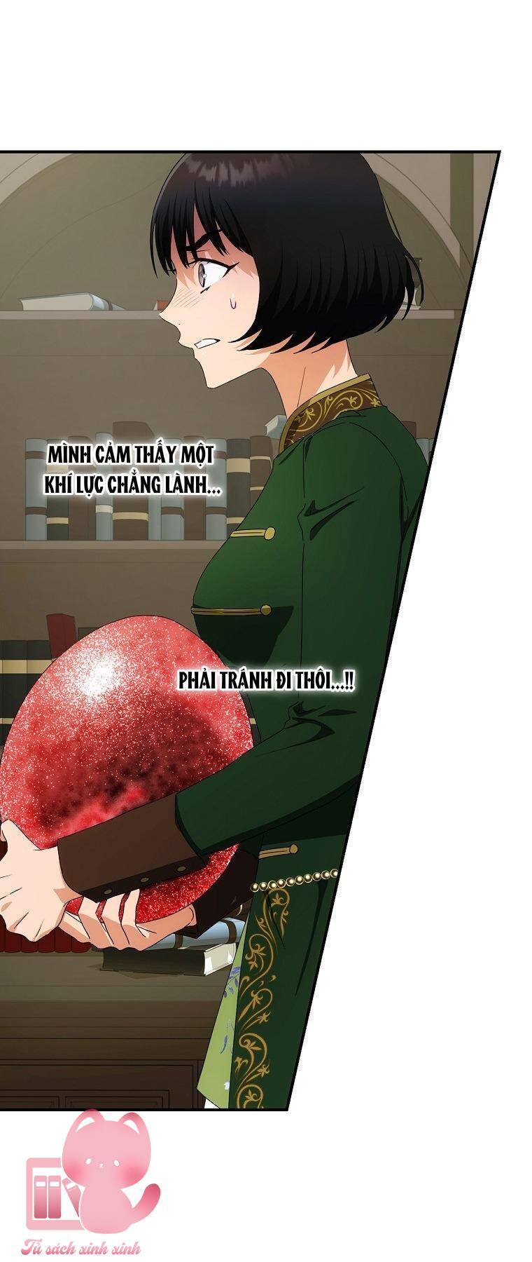 Lừa Người Hợp Với Em Chapter 41 - Trang 9