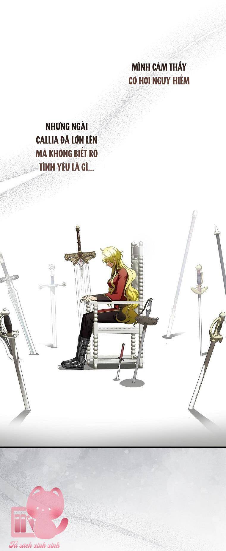 Lừa Người Hợp Với Em Chapter 42 - Trang 11