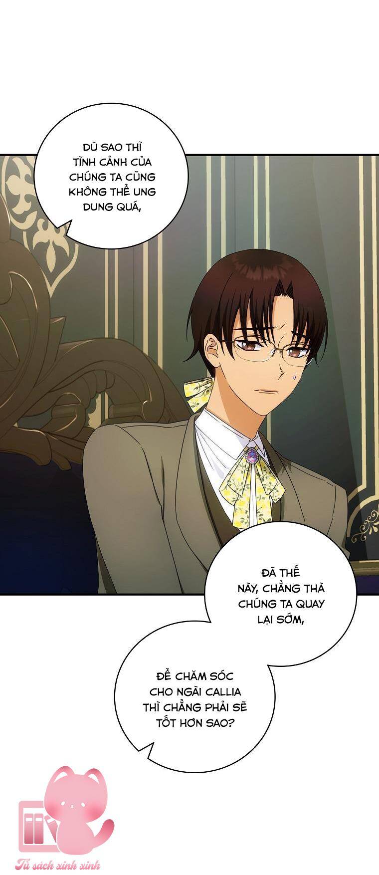 Lừa Người Hợp Với Em Chapter 42 - Trang 16