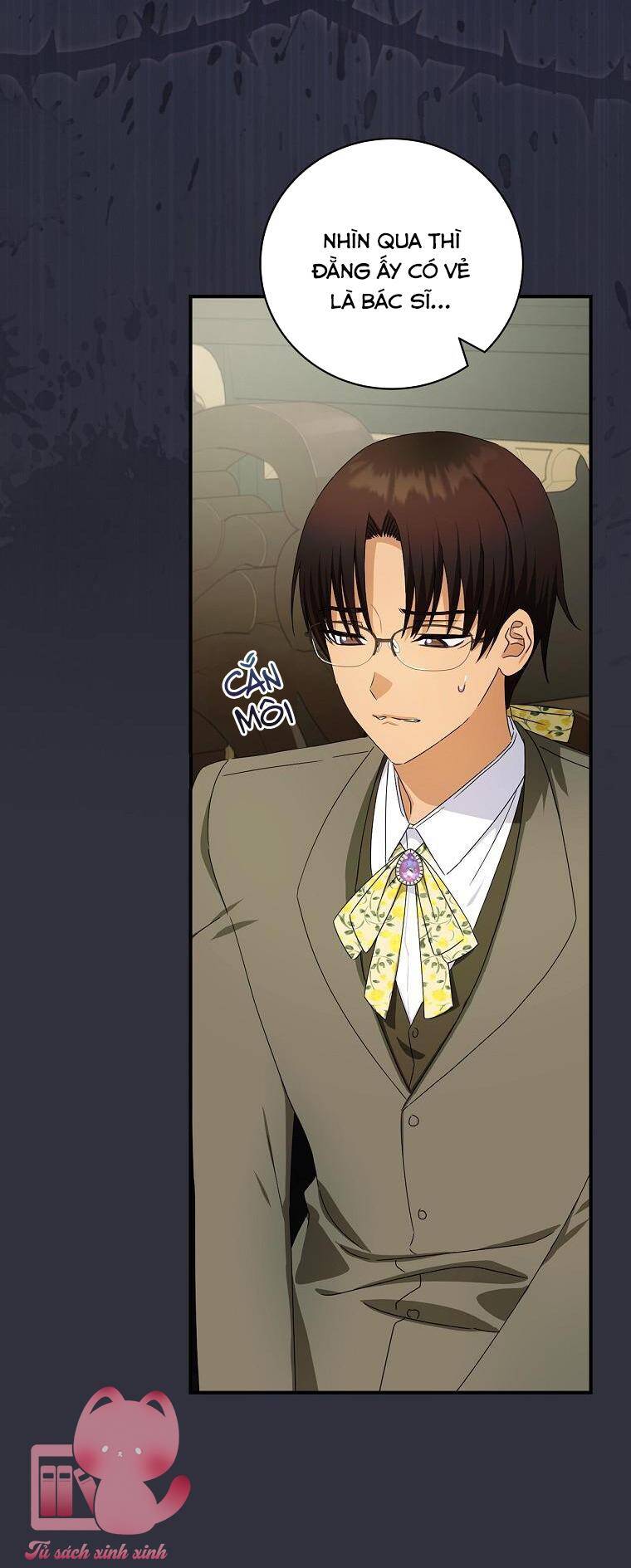 Lừa Người Hợp Với Em Chapter 42 - Trang 19