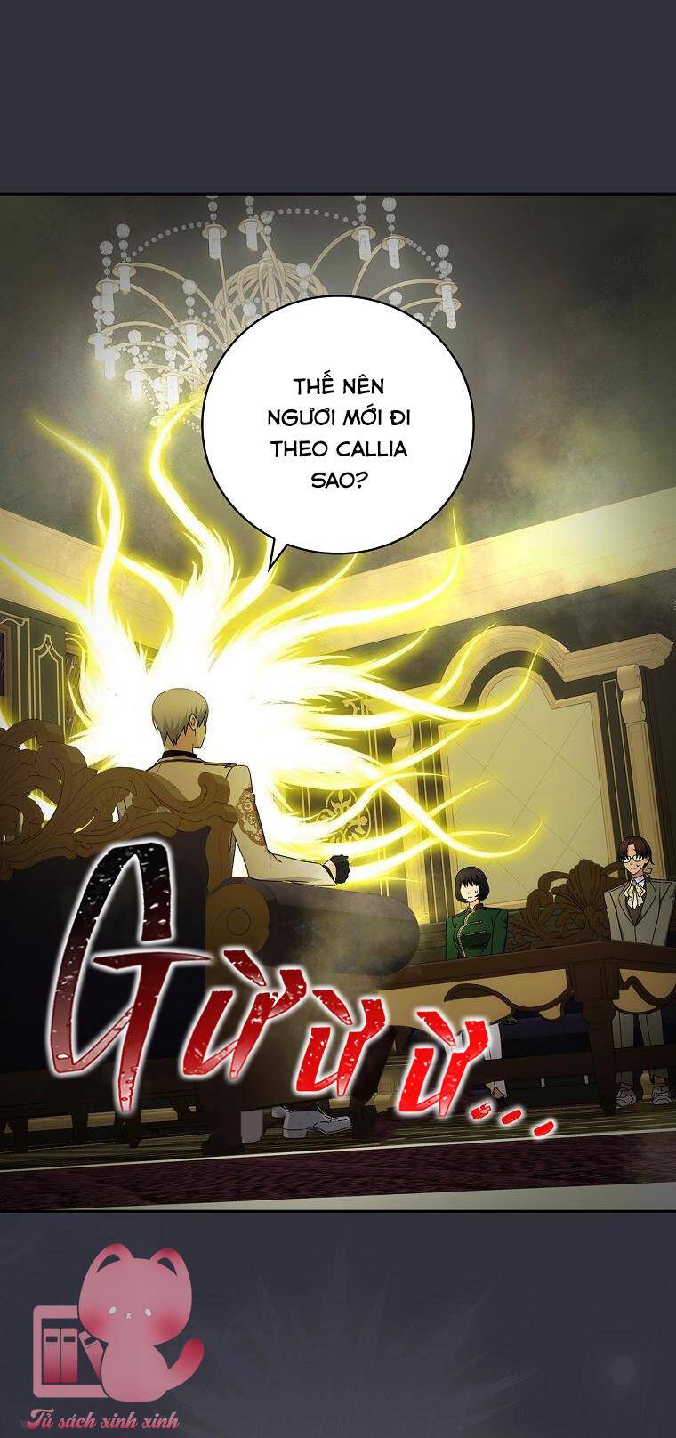 Lừa Người Hợp Với Em Chapter 42 - Trang 20
