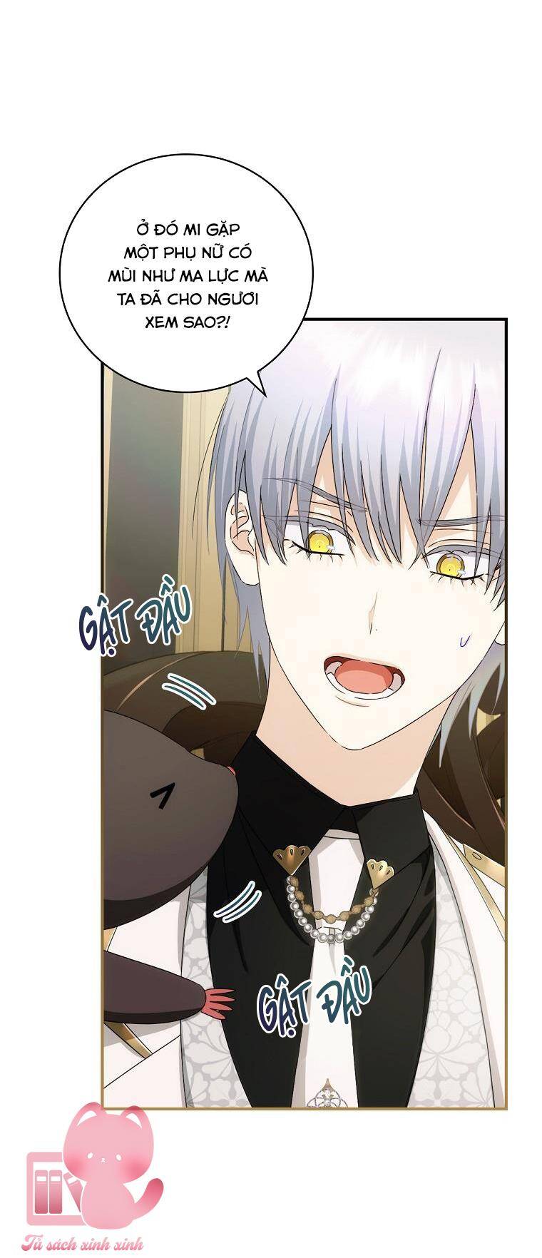 Lừa Người Hợp Với Em Chapter 42 - Trang 28