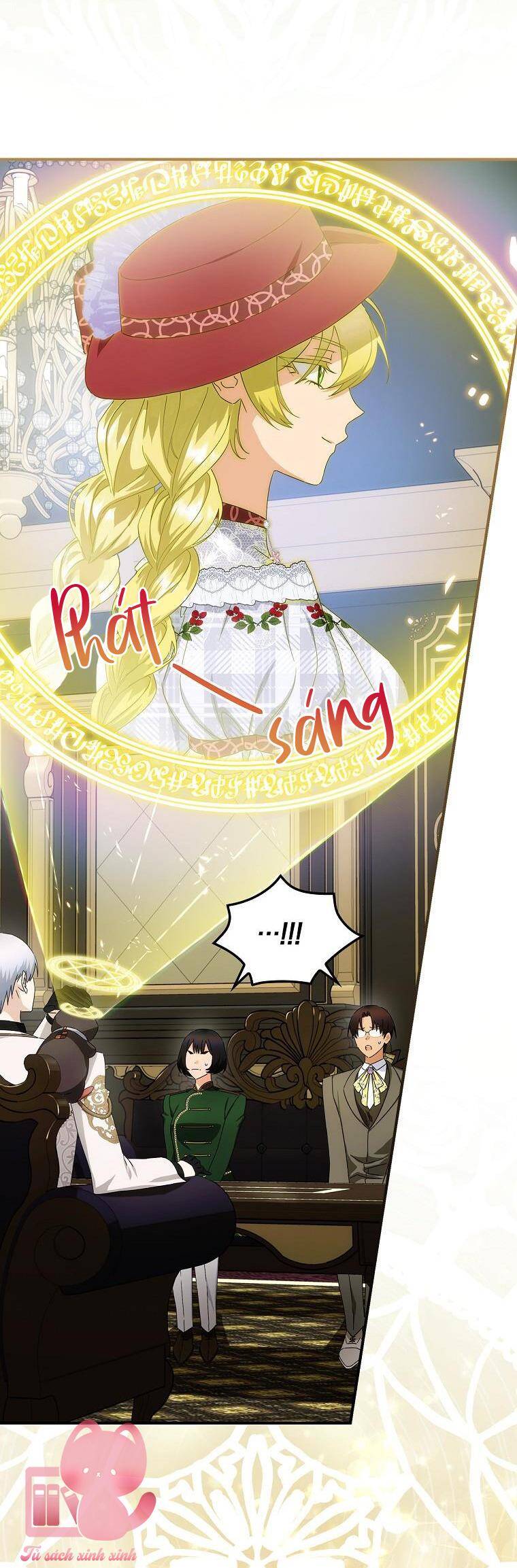 Lừa Người Hợp Với Em Chapter 42 - Trang 30