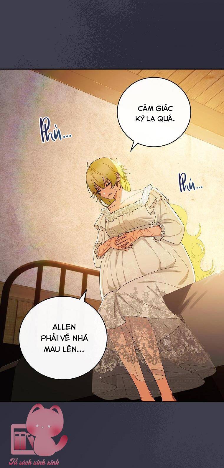Lừa Người Hợp Với Em Chapter 42 - Trang 35