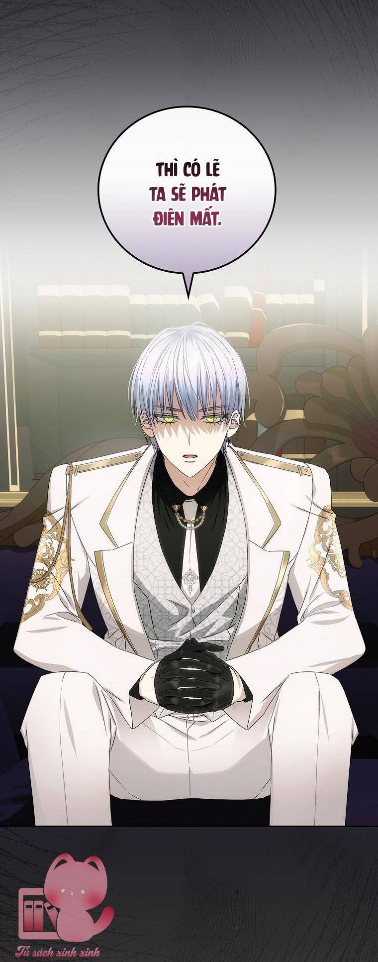 Lừa Người Hợp Với Em Chapter 42 - Trang 9