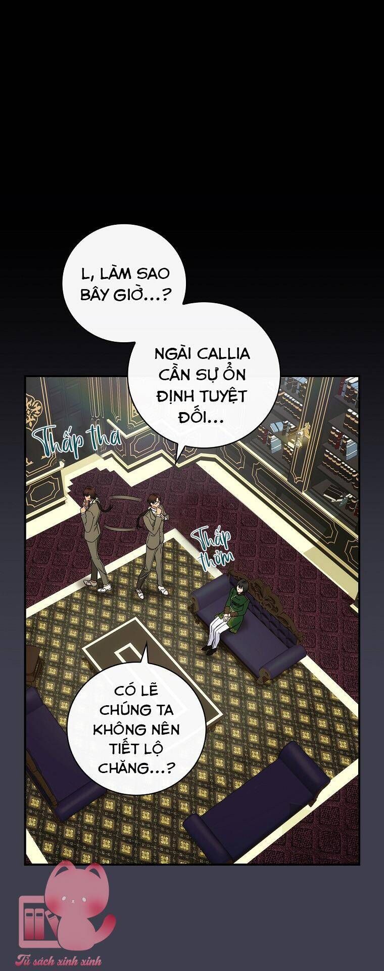 Lừa Người Hợp Với Em Chapter 43 - Trang 13