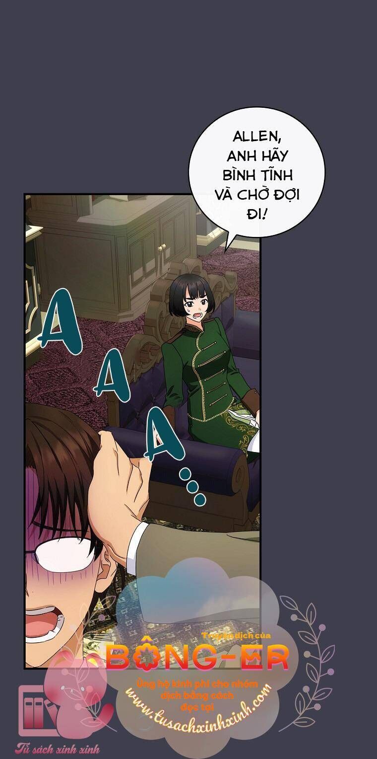 Lừa Người Hợp Với Em Chapter 43 - Trang 14