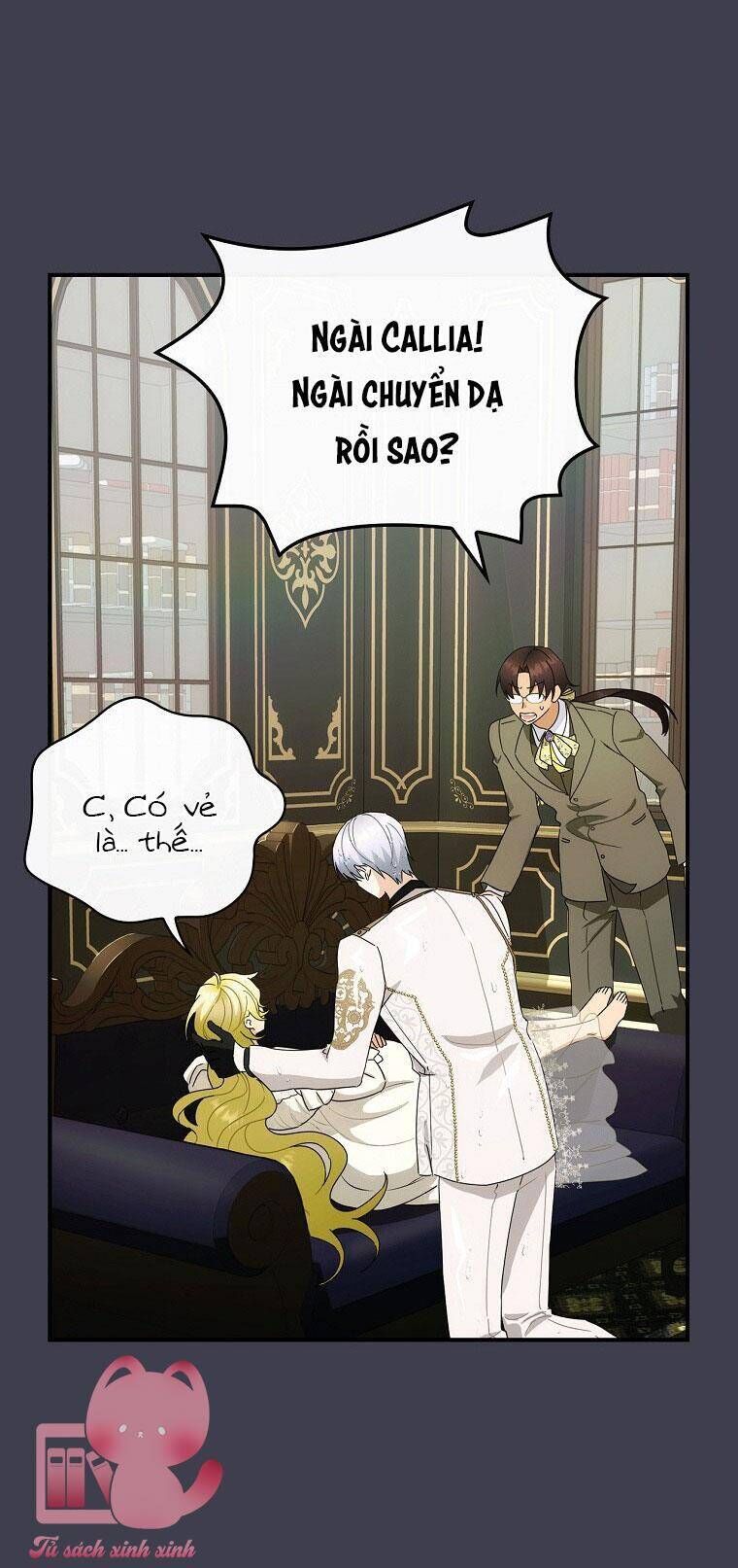 Lừa Người Hợp Với Em Chapter 43 - Trang 17