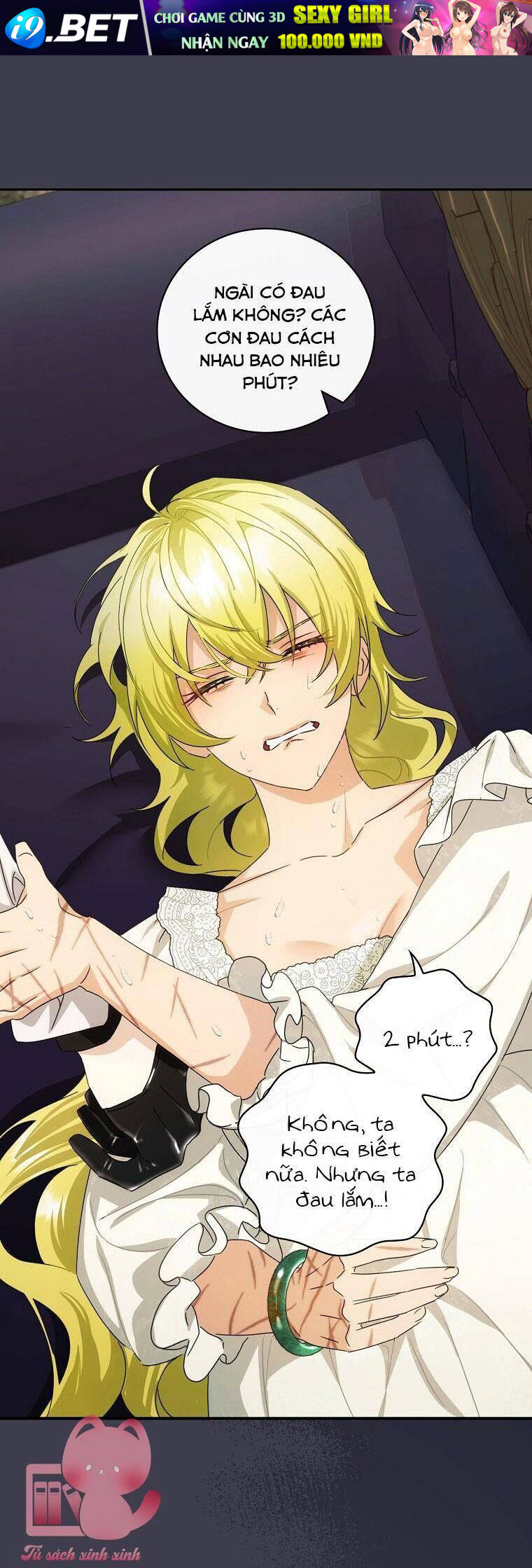 Lừa Người Hợp Với Em Chapter 43 - Trang 18