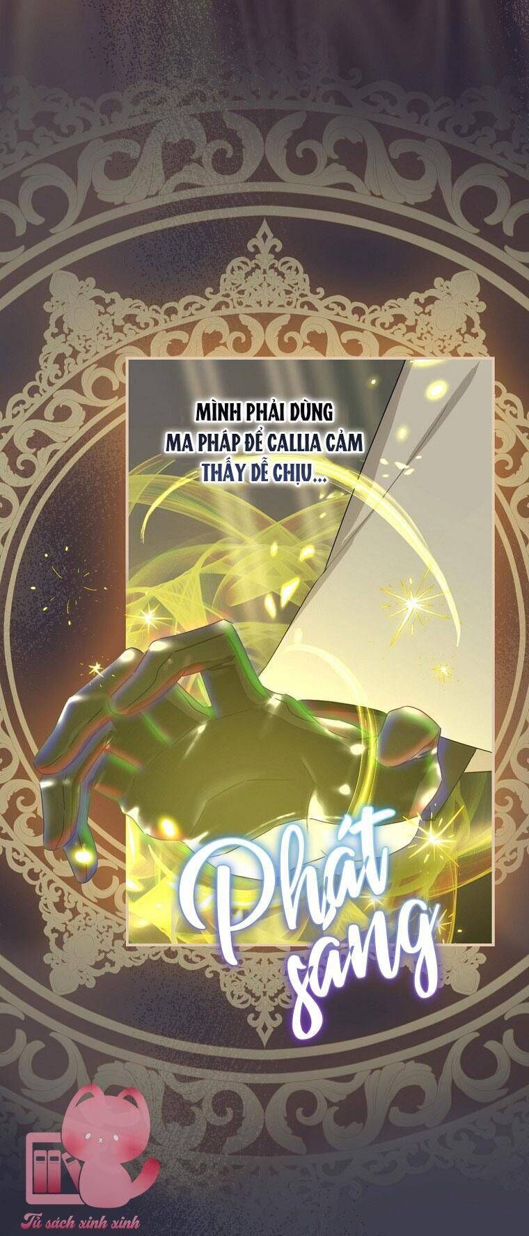 Lừa Người Hợp Với Em Chapter 43 - Trang 21