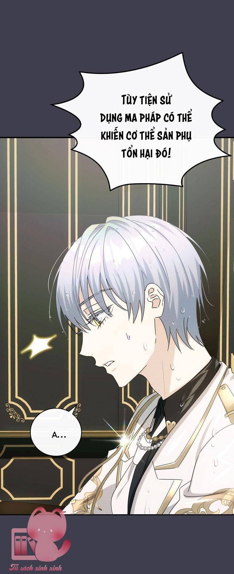 Lừa Người Hợp Với Em Chapter 43 - Trang 23