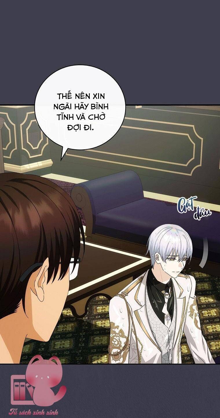 Lừa Người Hợp Với Em Chapter 43 - Trang 24