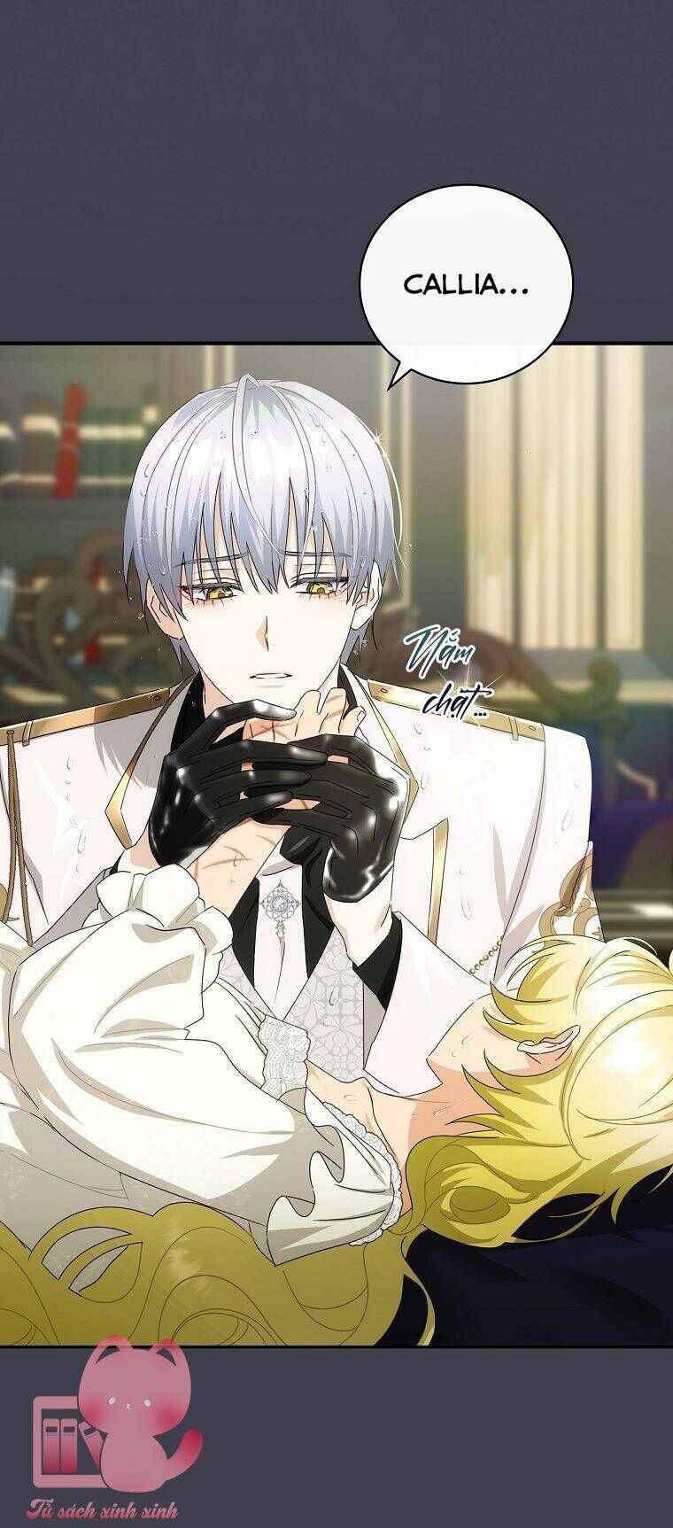 Lừa Người Hợp Với Em Chapter 43 - Trang 26