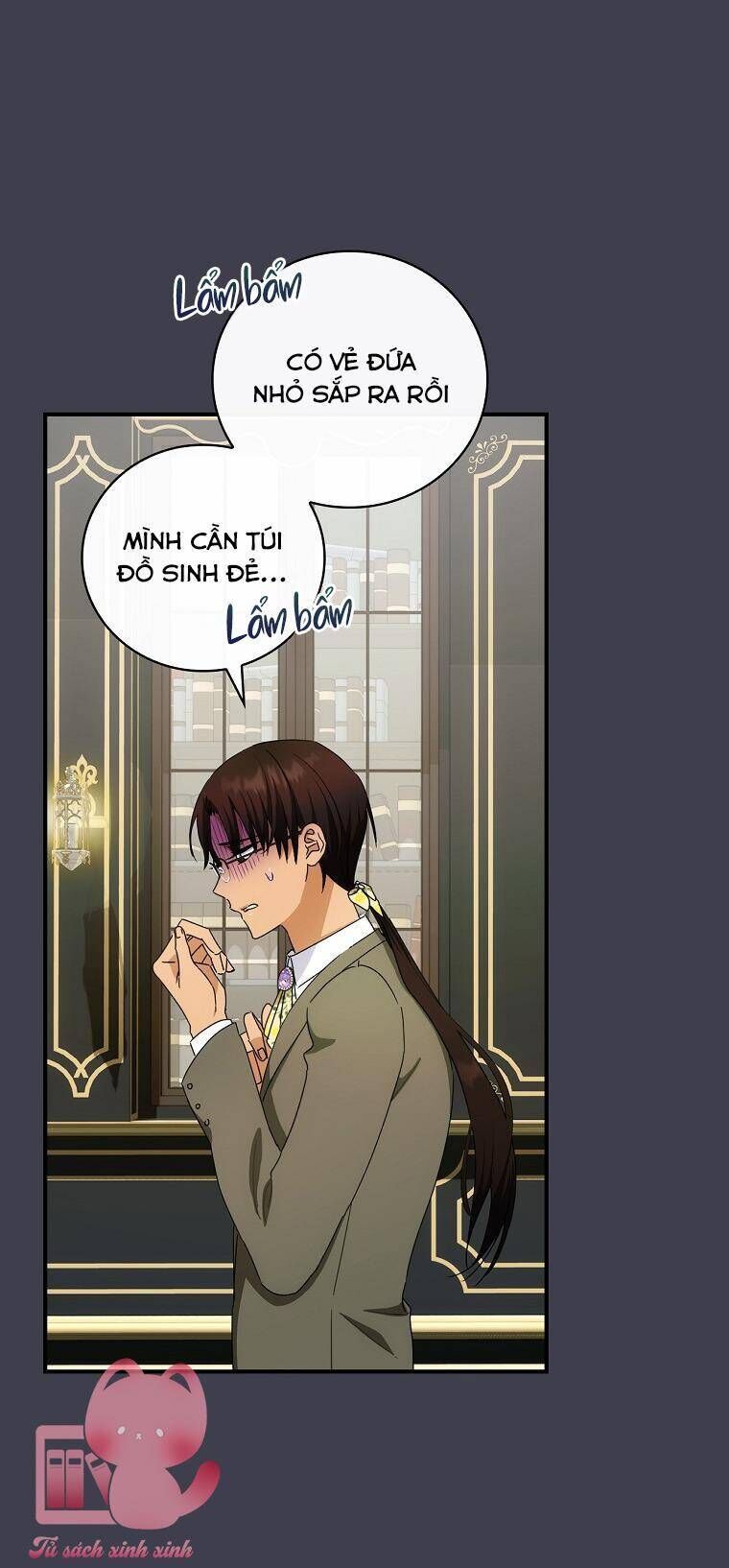 Lừa Người Hợp Với Em Chapter 43 - Trang 27