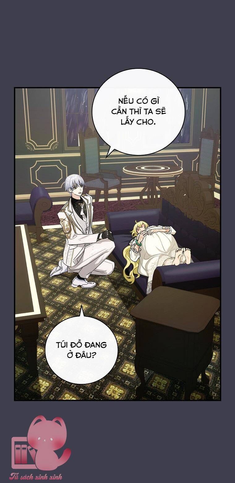 Lừa Người Hợp Với Em Chapter 43 - Trang 28