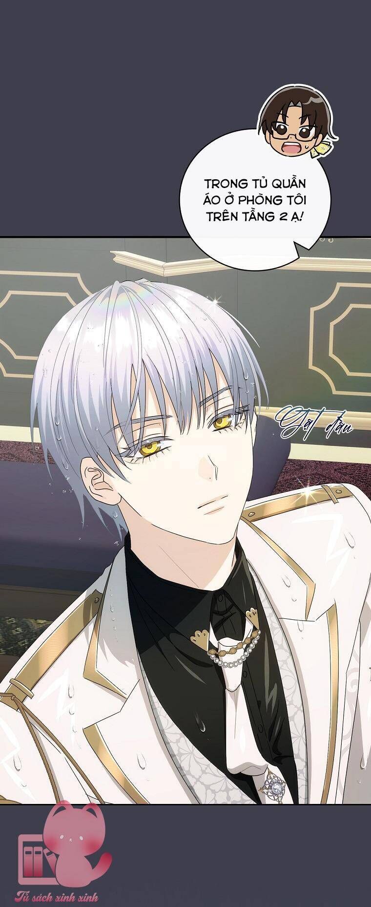 Lừa Người Hợp Với Em Chapter 43 - Trang 29