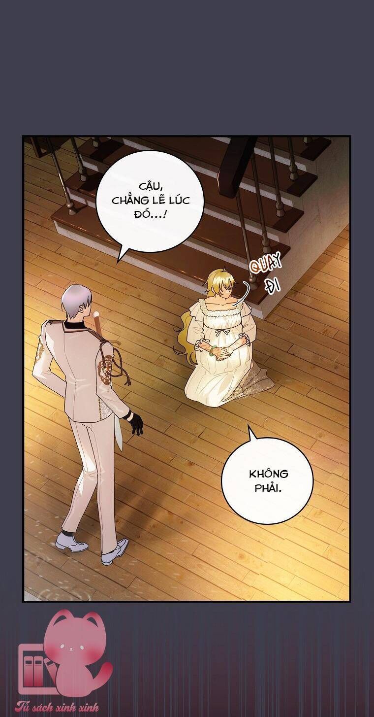 Lừa Người Hợp Với Em Chapter 43 - Trang 3