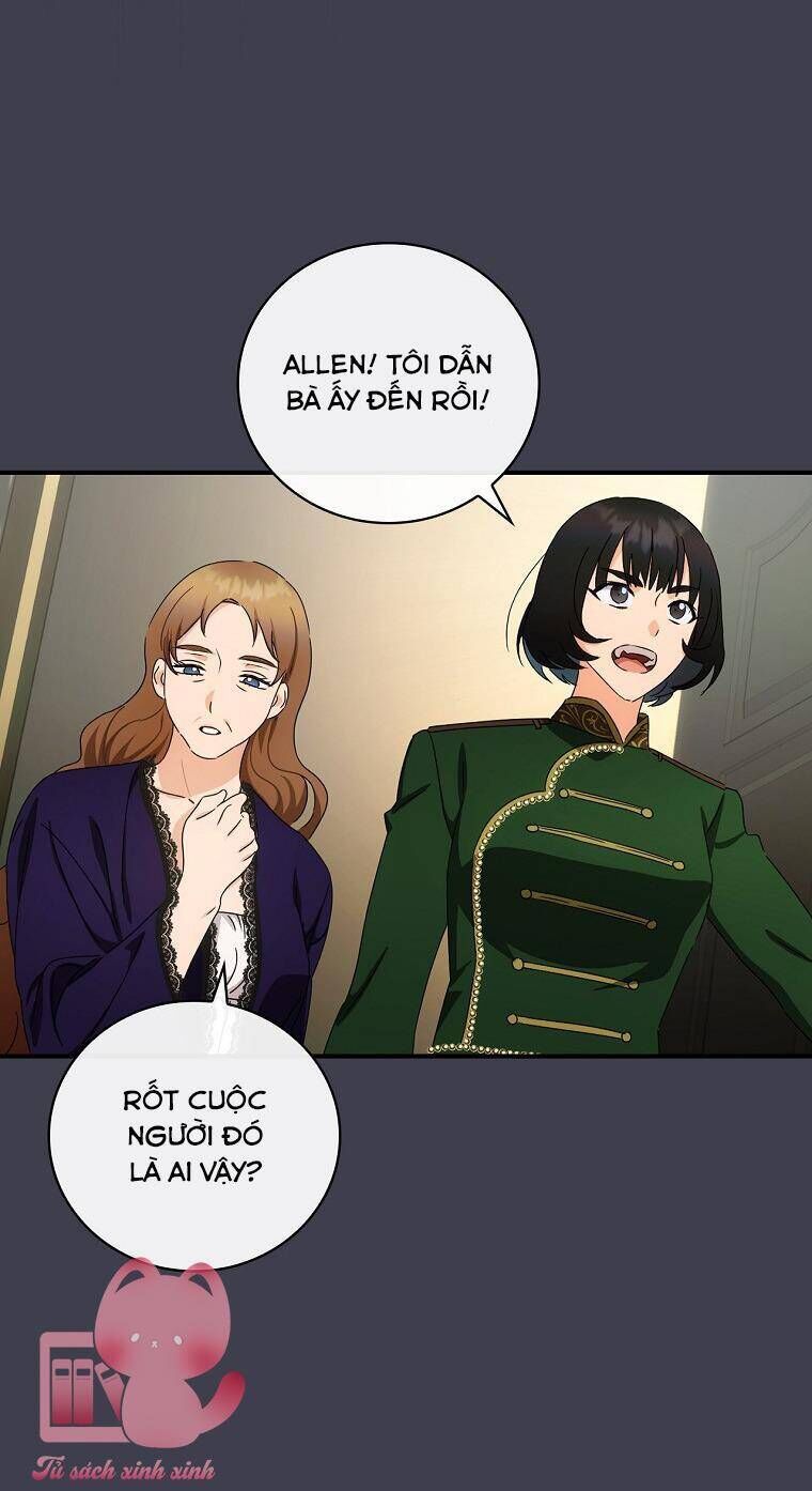 Lừa Người Hợp Với Em Chapter 43 - Trang 31