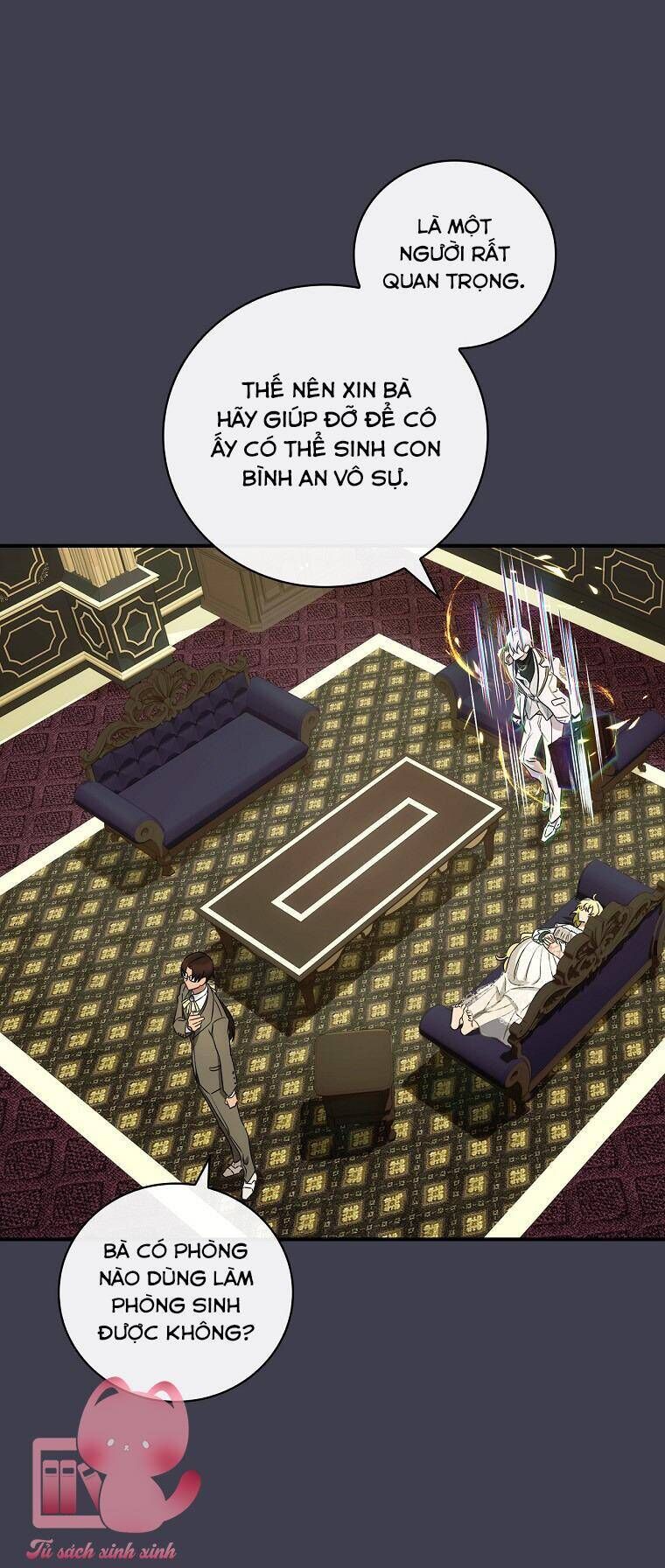 Lừa Người Hợp Với Em Chapter 43 - Trang 32