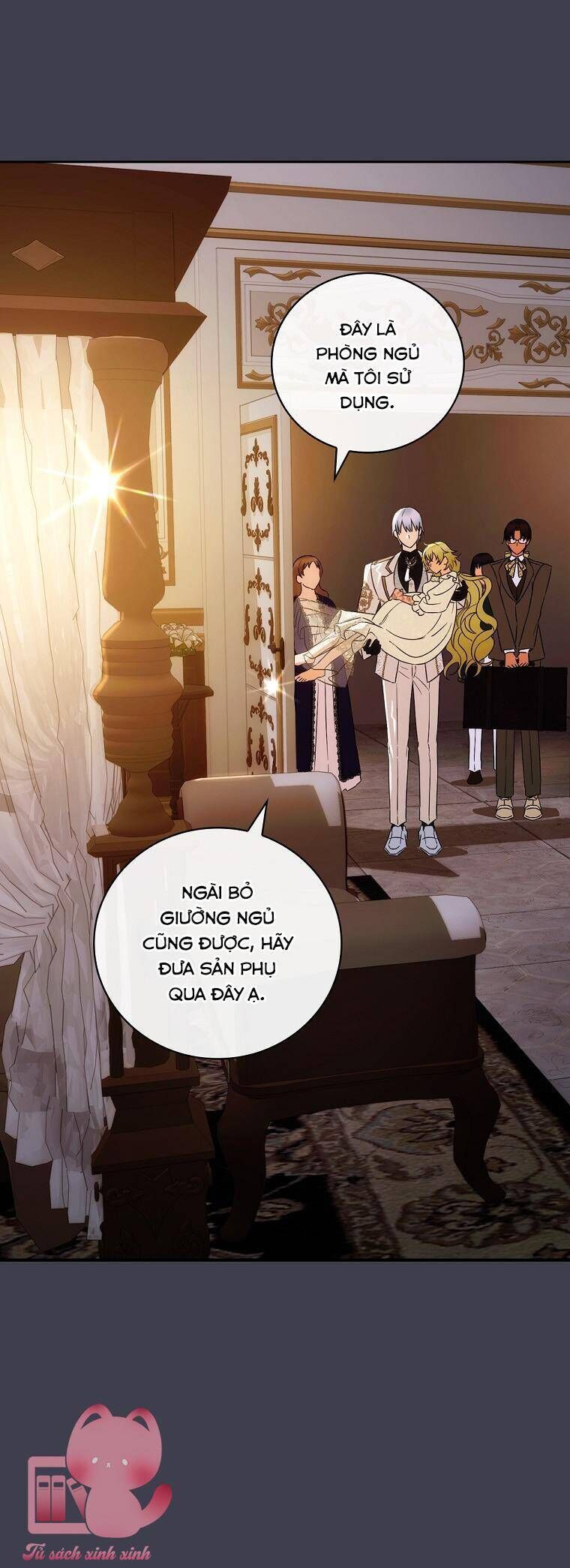 Lừa Người Hợp Với Em Chapter 43 - Trang 34