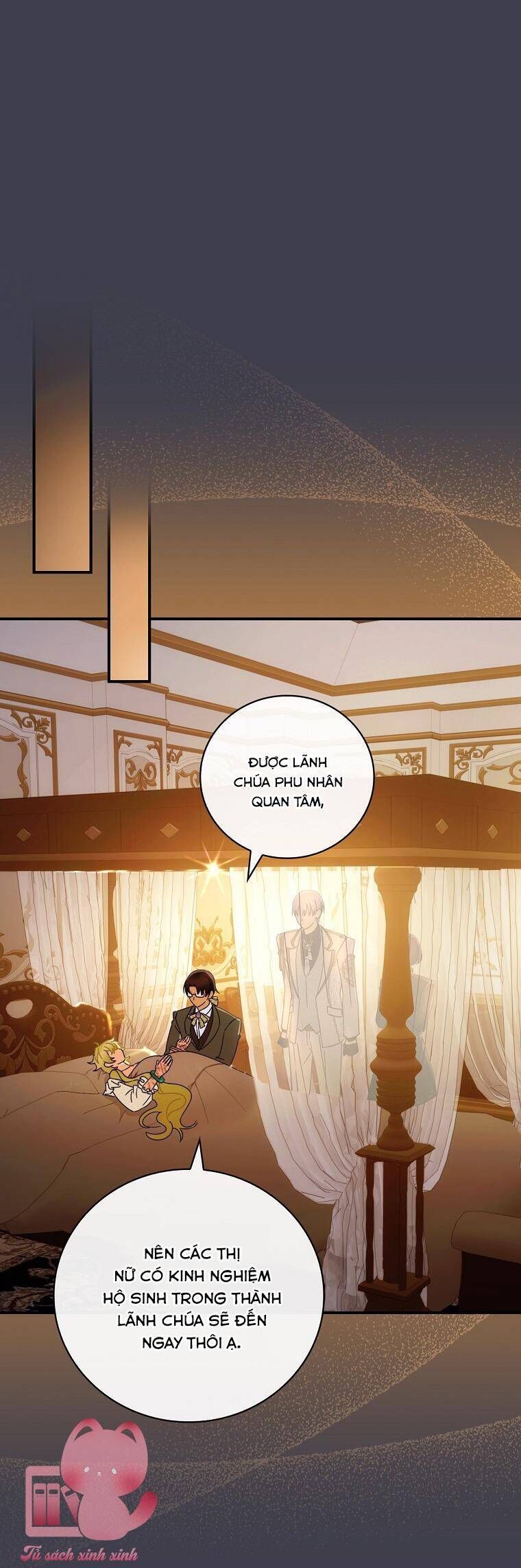 Lừa Người Hợp Với Em Chapter 43 - Trang 35