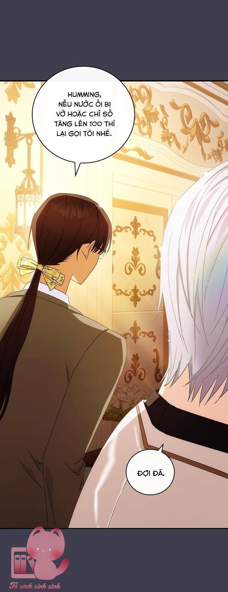 Lừa Người Hợp Với Em Chapter 43 - Trang 37