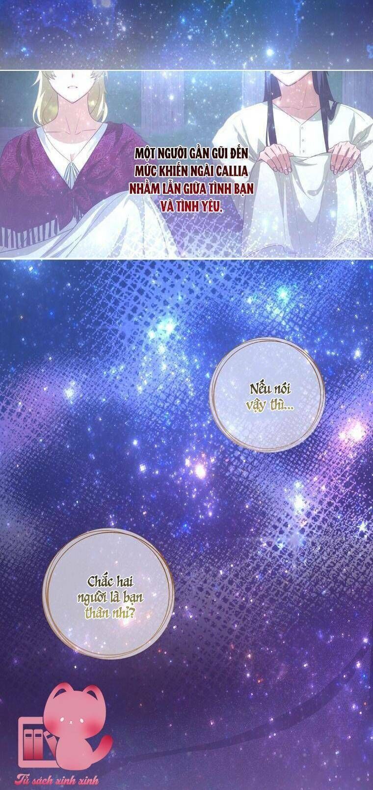 Lừa Người Hợp Với Em Chapter 43 - Trang 46