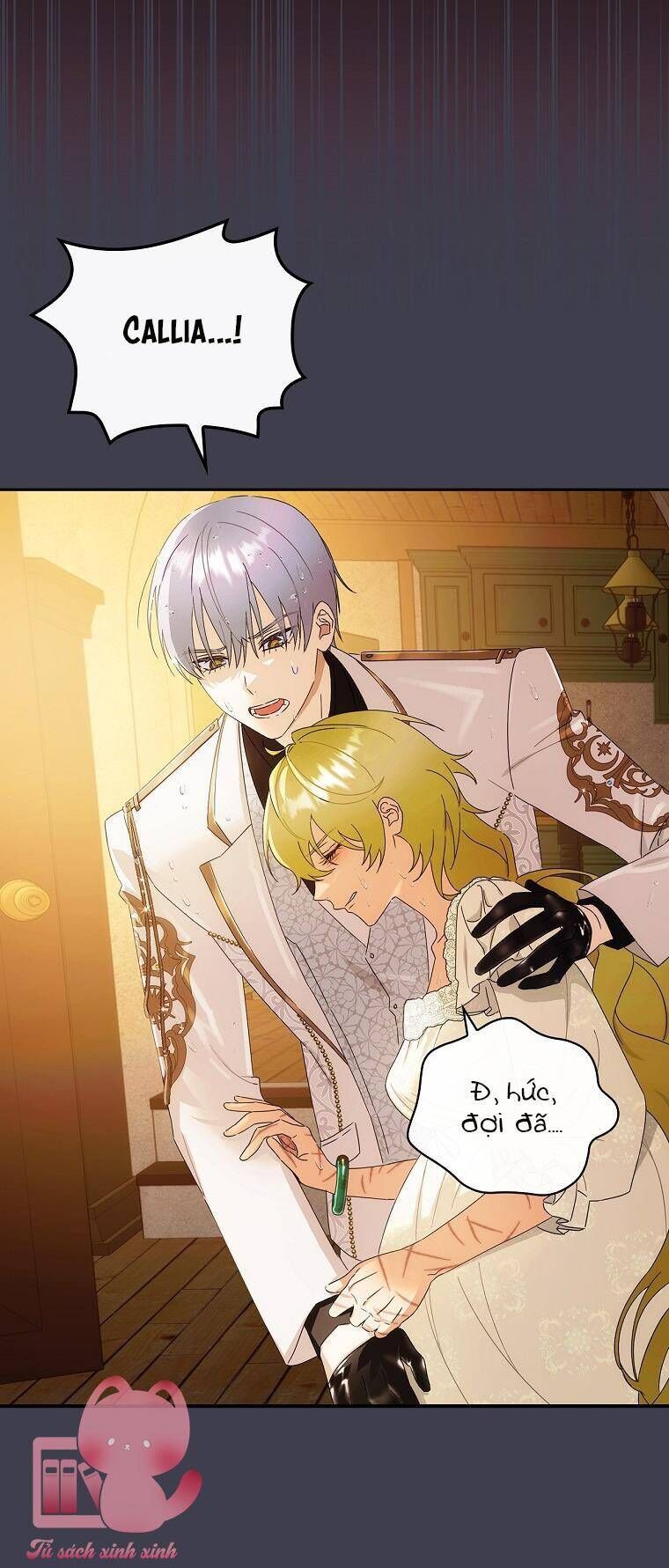 Lừa Người Hợp Với Em Chapter 43 - Trang 5