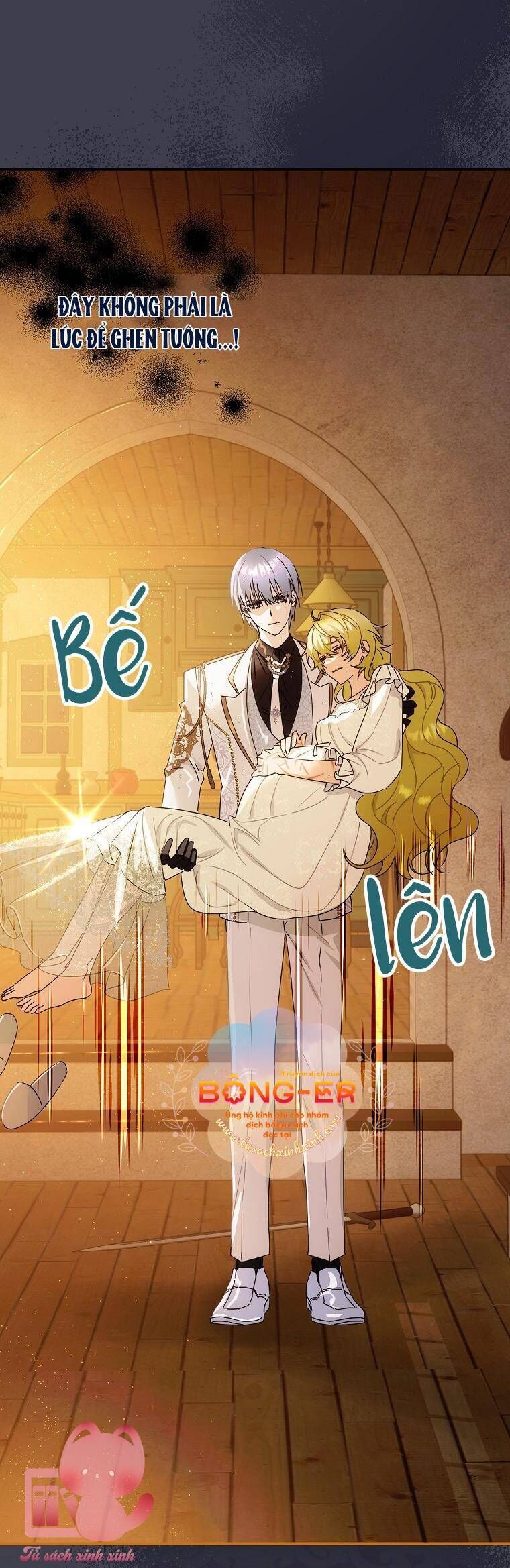 Lừa Người Hợp Với Em Chapter 43 - Trang 9