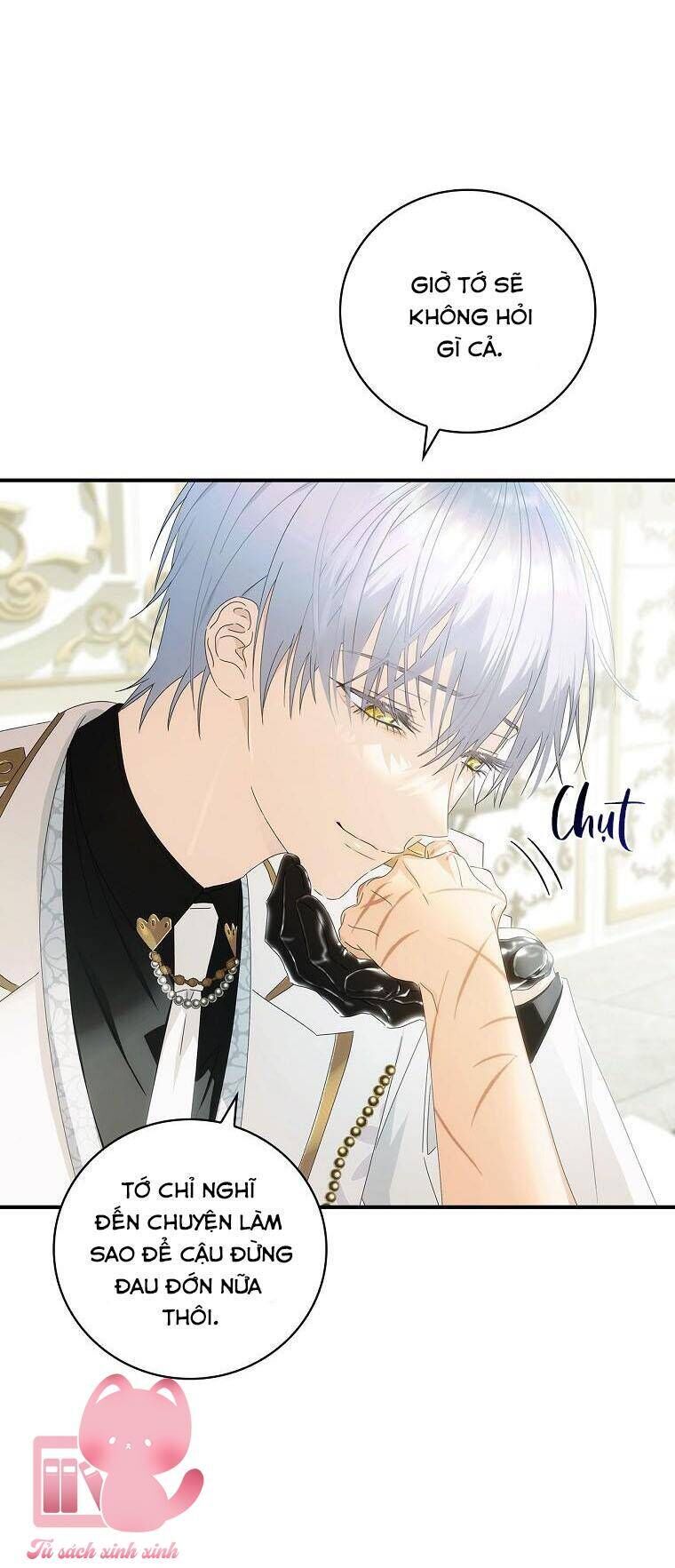 Lừa Người Hợp Với Em Chapter 44 - Trang 2