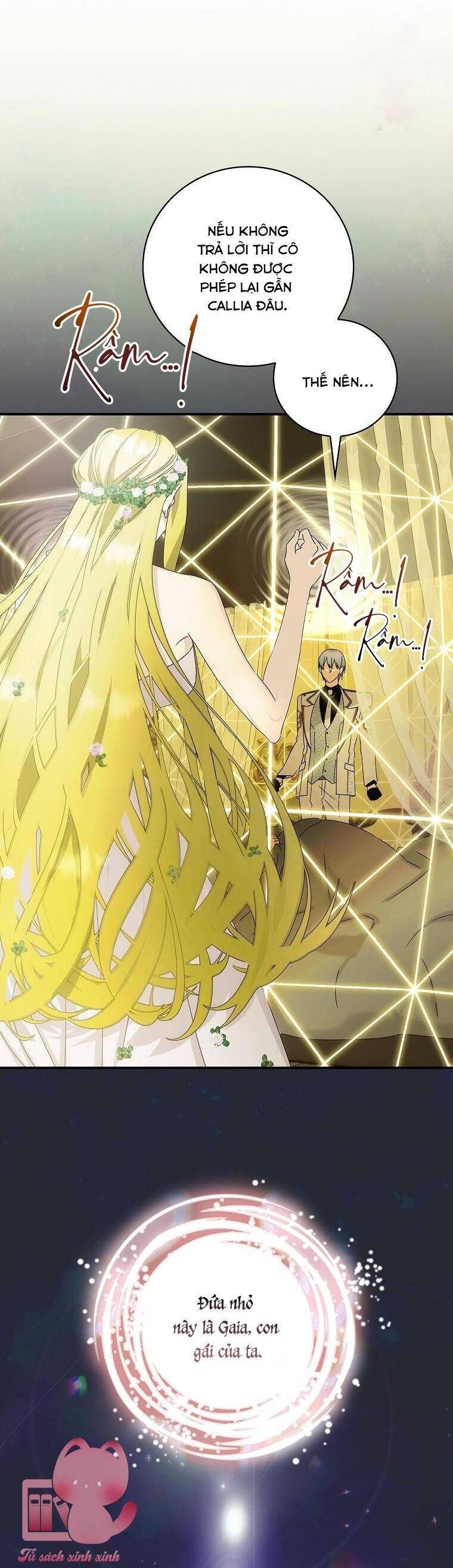 Lừa Người Hợp Với Em Chapter 44 - Trang 20