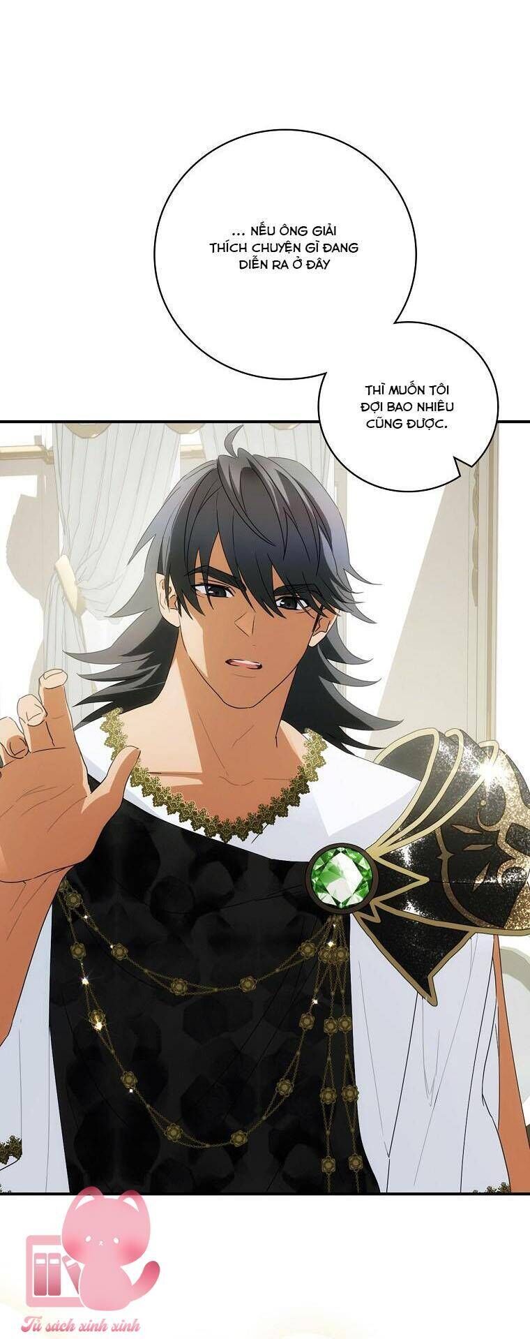 Lừa Người Hợp Với Em Chapter 44 - Trang 43