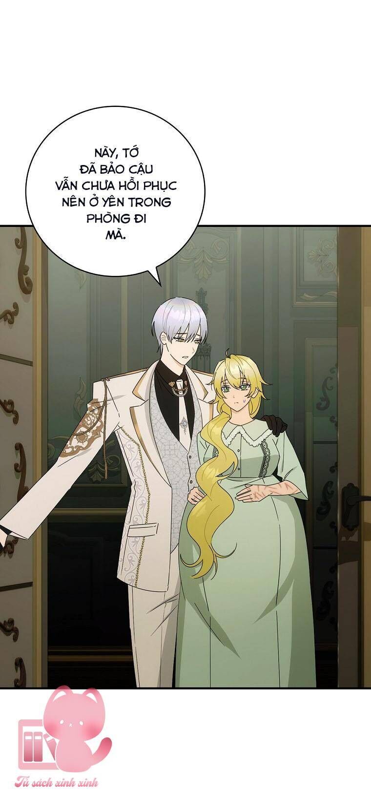 Lừa Người Hợp Với Em Chapter 46 - Trang 13