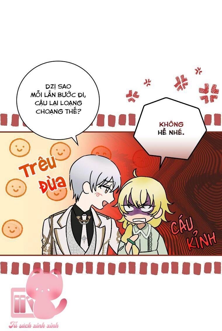 Lừa Người Hợp Với Em Chapter 46 - Trang 17