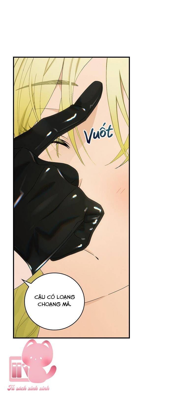 Lừa Người Hợp Với Em Chapter 46 - Trang 18