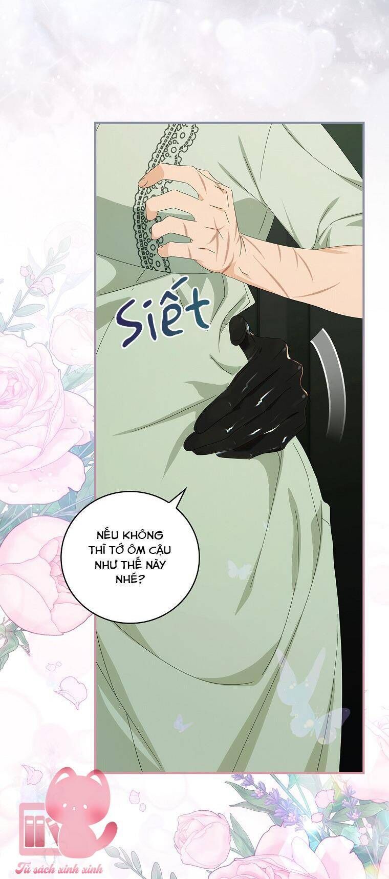 Lừa Người Hợp Với Em Chapter 46 - Trang 21