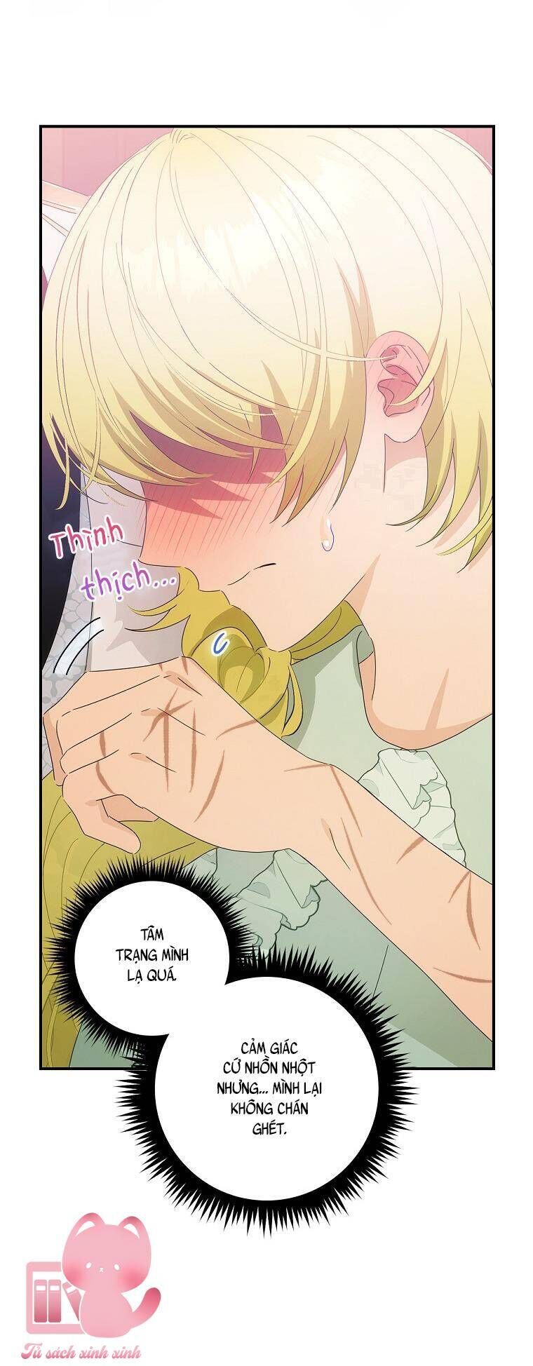 Lừa Người Hợp Với Em Chapter 46 - Trang 24