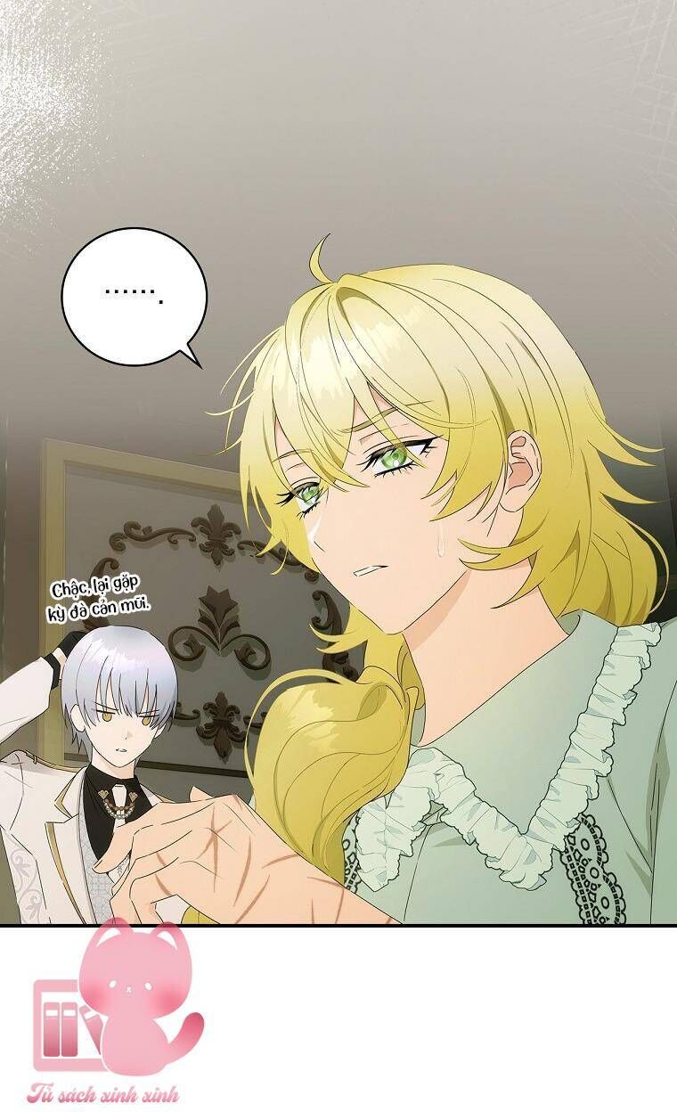 Lừa Người Hợp Với Em Chapter 46 - Trang 30