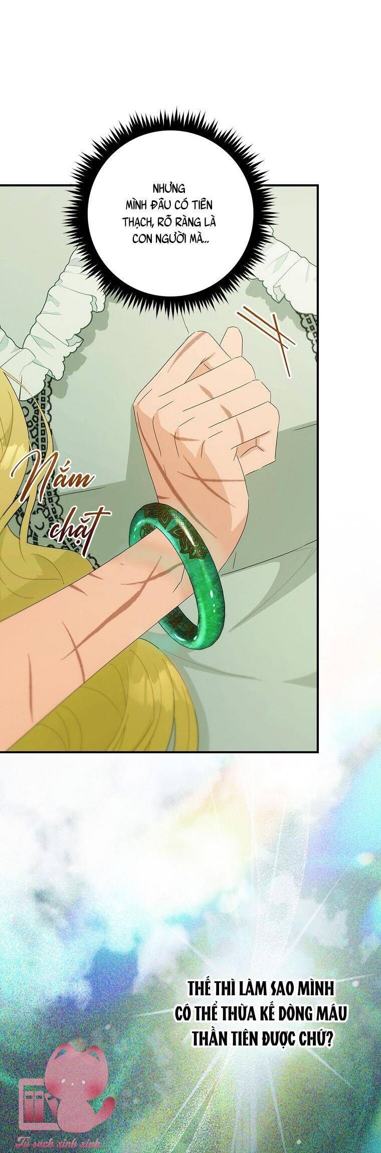 Lừa Người Hợp Với Em Chapter 46 - Trang 35