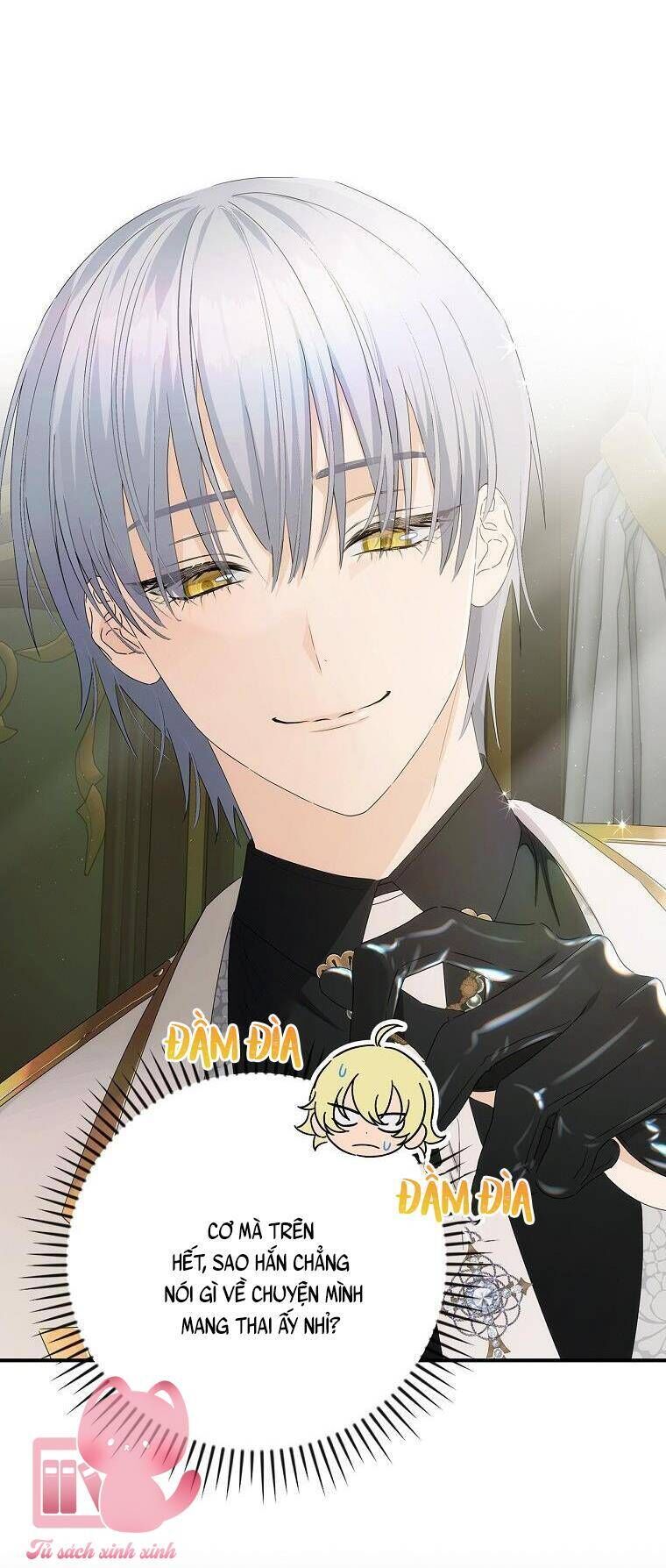 Lừa Người Hợp Với Em Chapter 48 - Trang 13