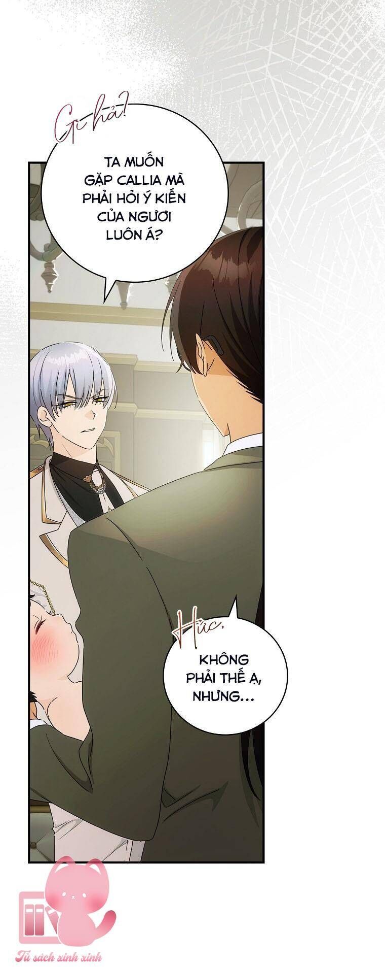 Lừa Người Hợp Với Em Chapter 48 - Trang 16