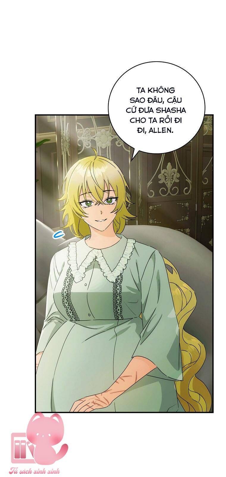 Lừa Người Hợp Với Em Chapter 48 - Trang 17