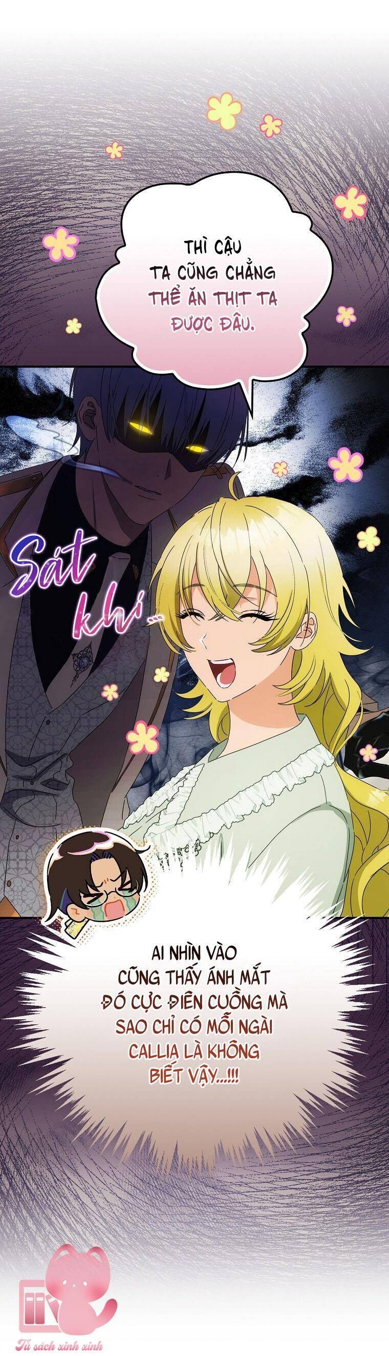 Lừa Người Hợp Với Em Chapter 48 - Trang 19