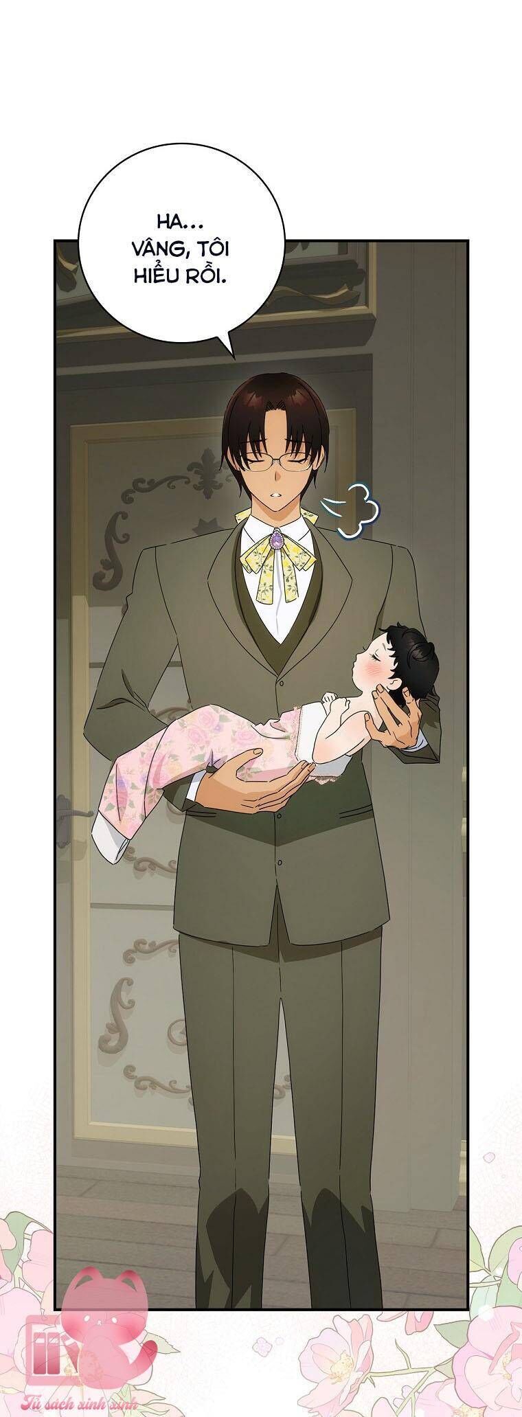 Lừa Người Hợp Với Em Chapter 48 - Trang 21