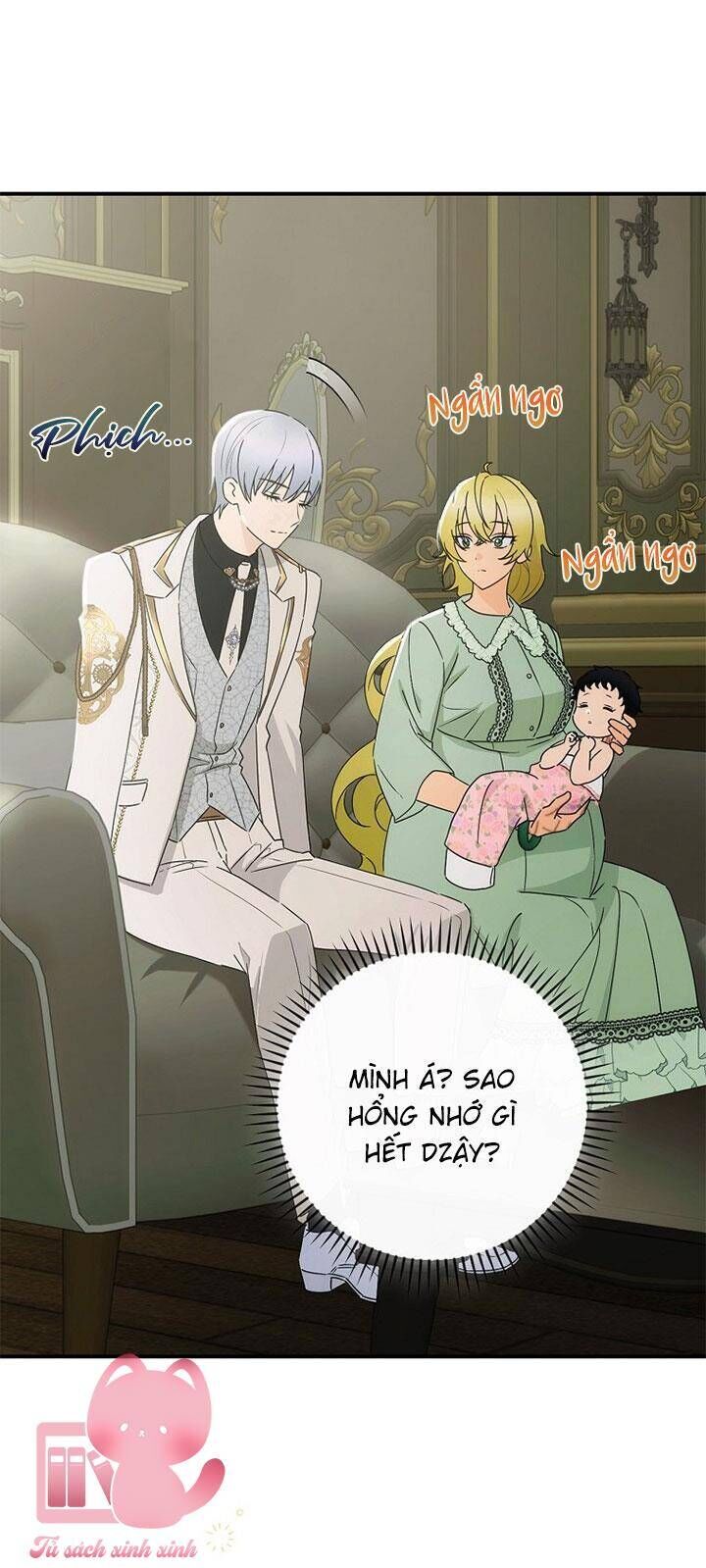 Lừa Người Hợp Với Em Chapter 48 - Trang 32