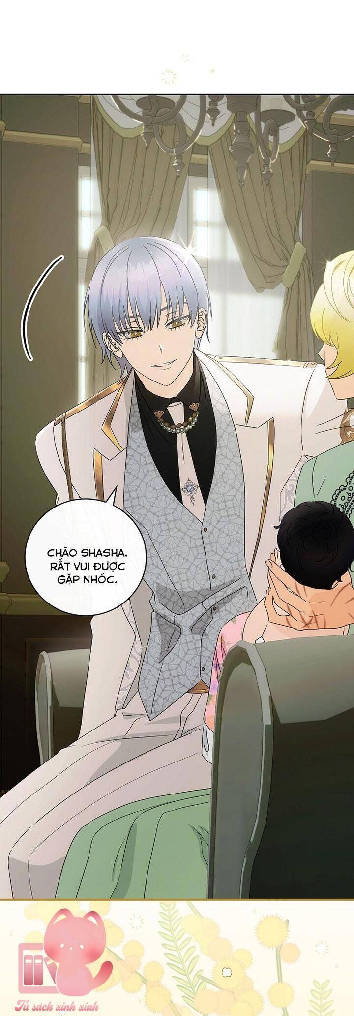 Lừa Người Hợp Với Em Chapter 48 - Trang 33