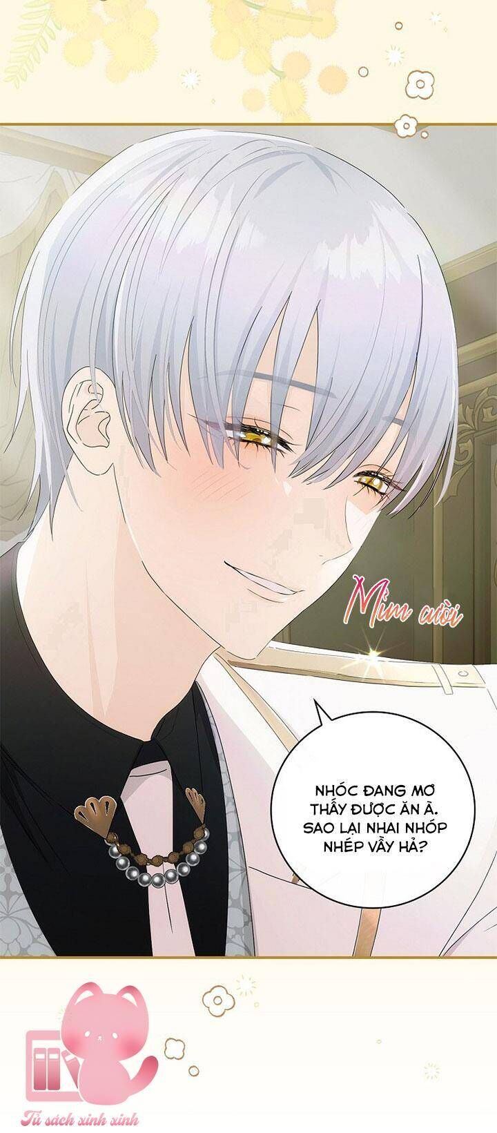 Lừa Người Hợp Với Em Chapter 48 - Trang 35