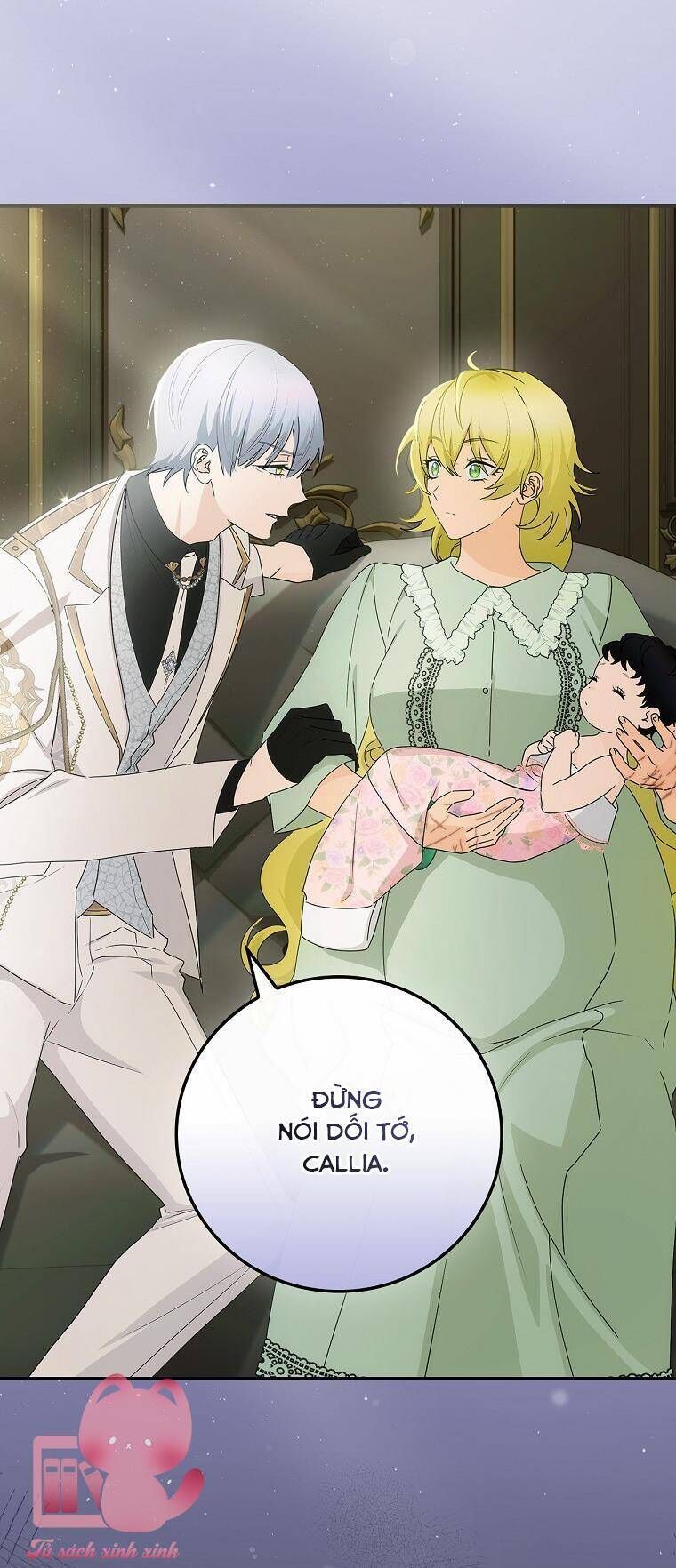 Lừa Người Hợp Với Em Chapter 48 - Trang 44