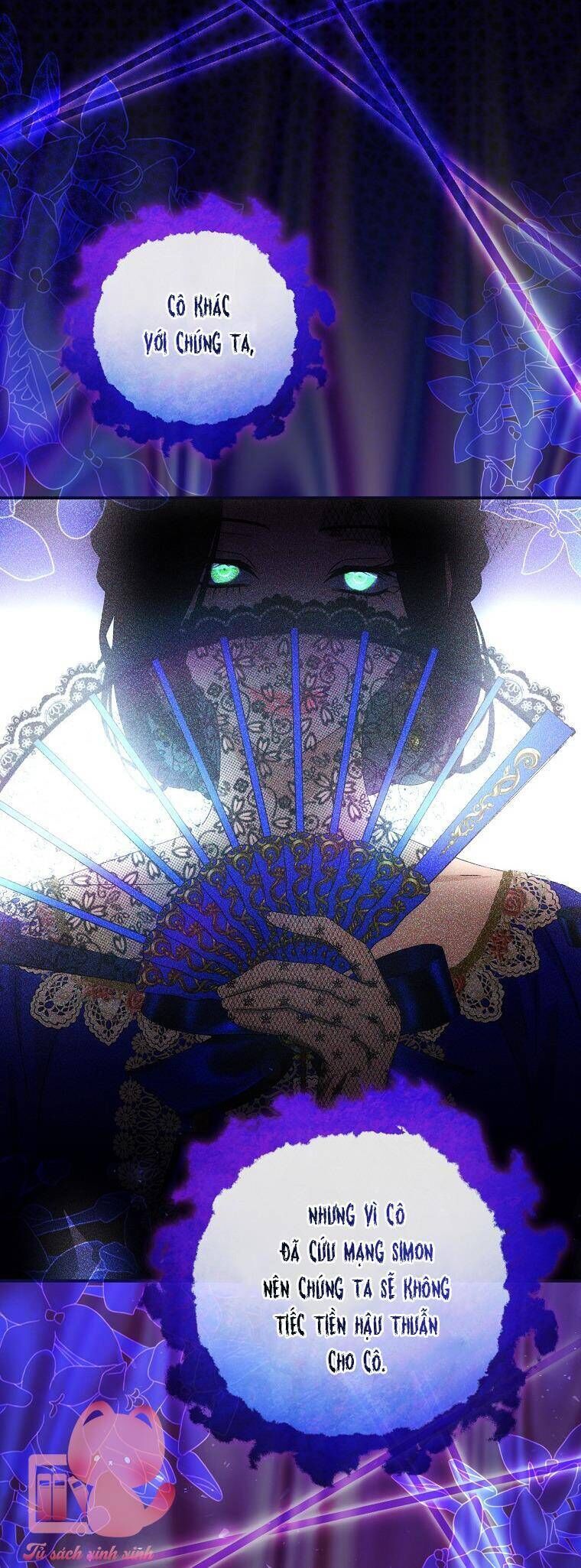 Lừa Người Hợp Với Em Chapter 48 - Trang 48